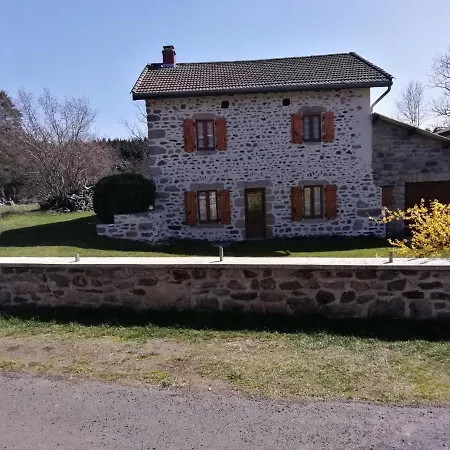 Holiday home Maison De Campagne
