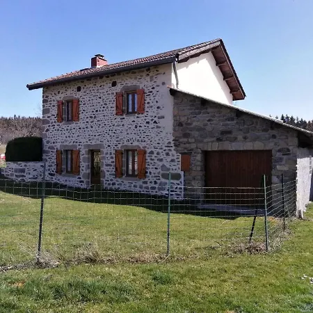 Maison De Campagne Holiday home *