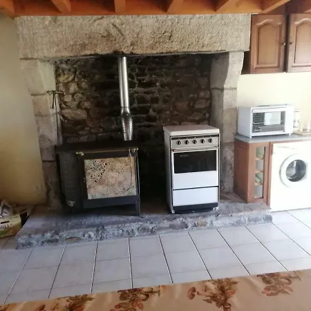 Maison De Campagne La Chapelle-Geneste