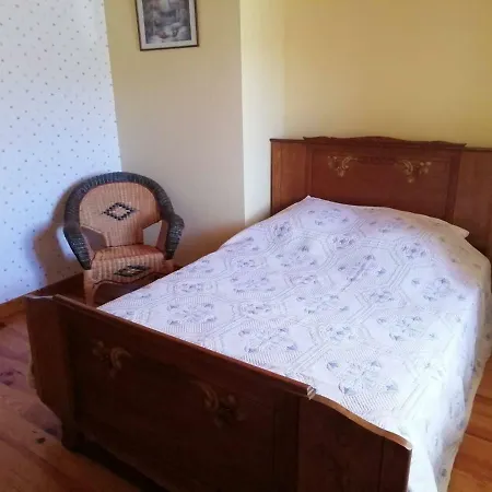 Holiday home Maison De Campagne