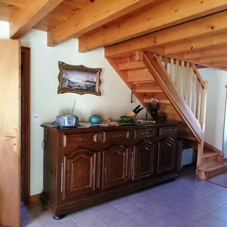 Holiday home Maison De Campagne *